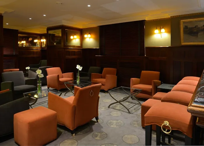 Hotel Regent Contades By Stay Collection Strasbourg